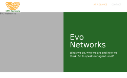 evo-network.com