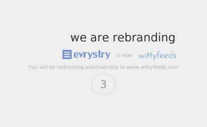 evrystry.com