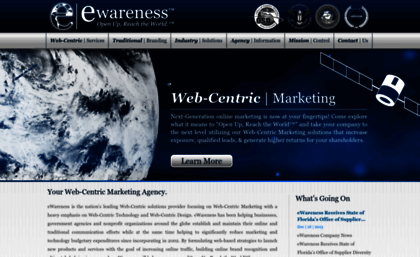 ewareness.com