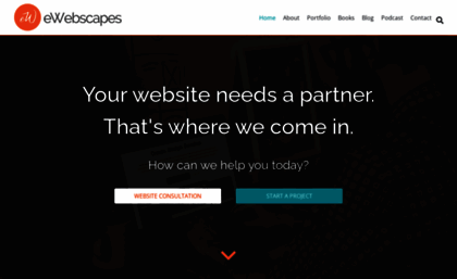 ewebscapes.com