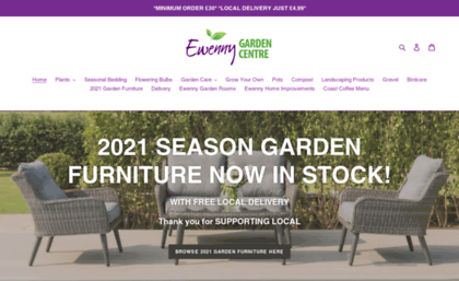 ewennygardencentre.co.uk