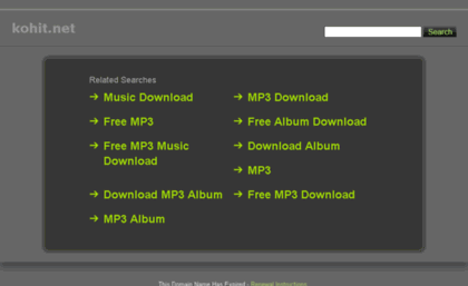 ex-girl-pop-muzik-mp3-download.kohit.net