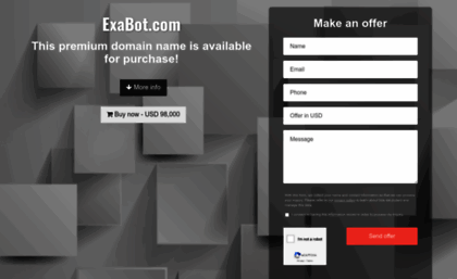 exabot.com