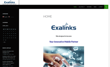 exalinks.com