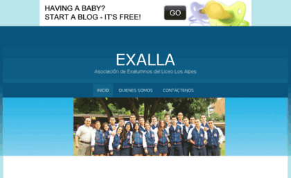 exalla.bravesites.com