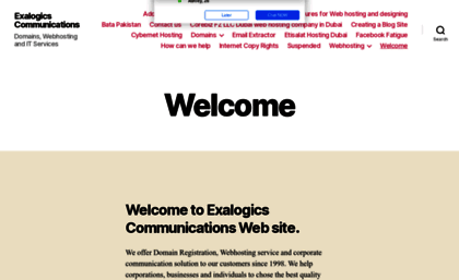 exalogics.com