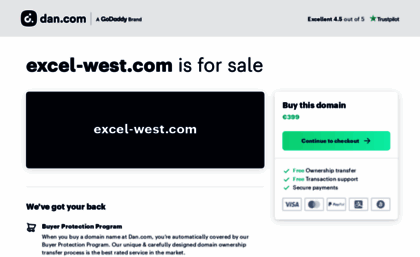excel-west.com