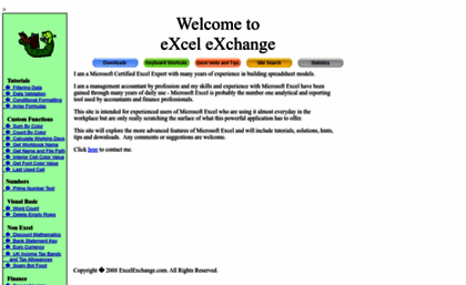 excelexchange.com