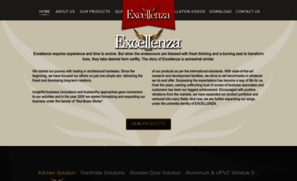 excellenza.co.in
