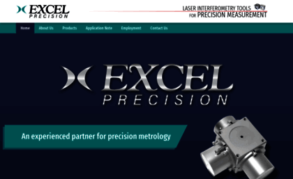excelprecision.com