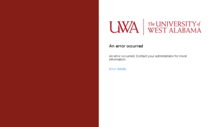 exchange.uwa.edu