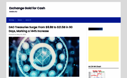 exchangegoldforcash.com