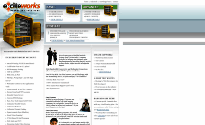 exciteworks.com