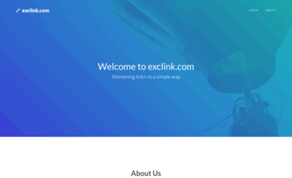 exclink.com