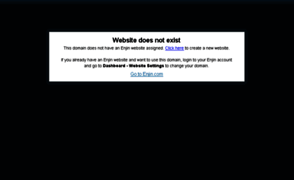 excluded.enjin.com