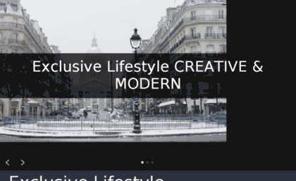 exclusive-lifestyle.co.uk