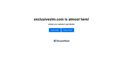 exclusivestm.com
