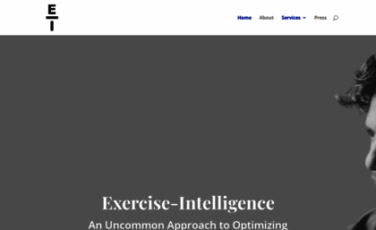 exercise-intelligence.com