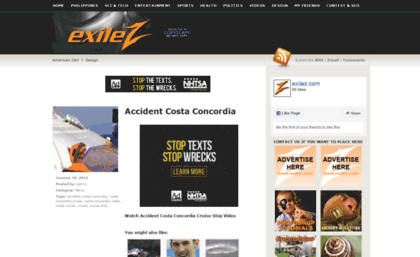 exilez.com