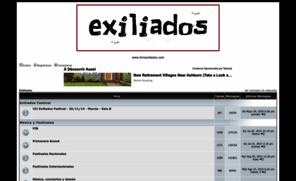 exiliados.superforo.net