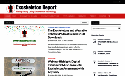 exoskeletonreport.com