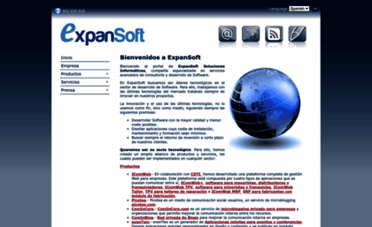 expansoft.es