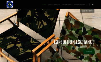 expeditionexchange.com