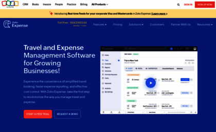 expense.zoho.com