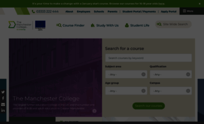 experience.themanchestercollege.ac.uk