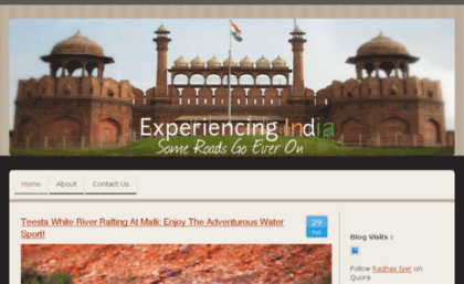 experiencingindia.jimdo.com
