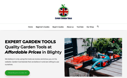 expert-garden-tools.co.uk