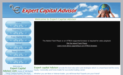 expertcapitaladvisor.com