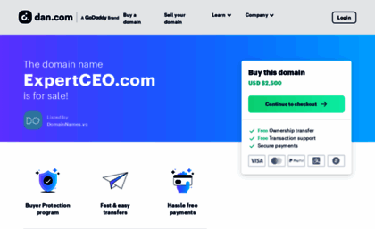 expertceo.com