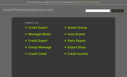 expertmessagegroup.com