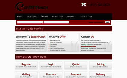 expertpunch.com