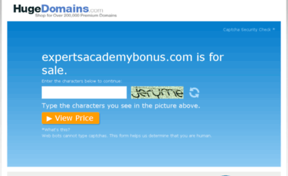 expertsacademybonus.com