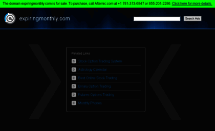 expiringmonthly.com