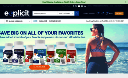 explicitsupplements.com