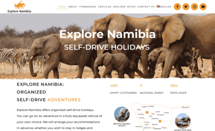 explore-namibia.com