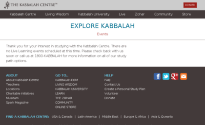 explore.kabbalah.com