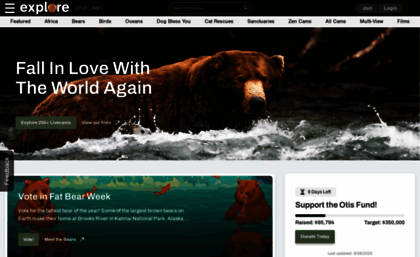 explore.org