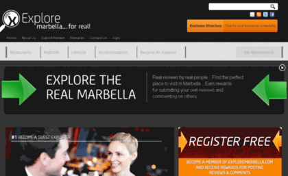 exploremarbella.com
