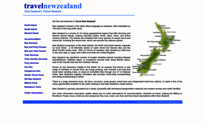 explorenewzealand.net.nz