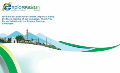 explorepakistan.com.pk