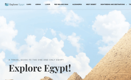 exploreregypt.com