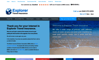explorerinsurance.co.uk