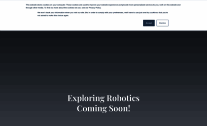 exploringrobotics.com