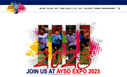 expo2015.ayso.org