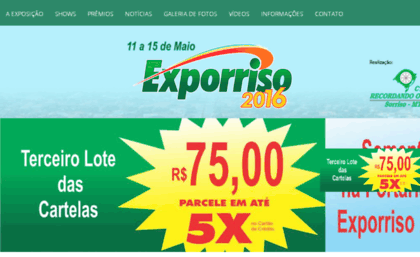 exporriso.com.br