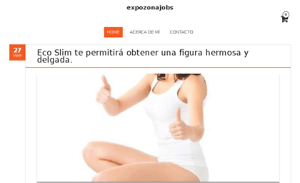 expozonajobs.com.mx